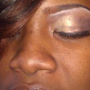 Meet your Posher, Laketa